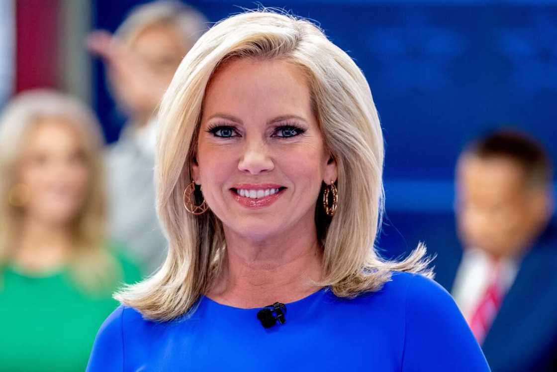Fox News' Shannon Bream: unveiling the age, height, salary, and family of the anchor - Legit.ng