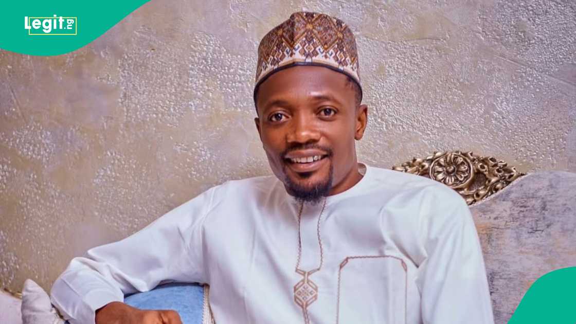 Ahmed Musa continues to invest in real estate Ahmed Musa continues to invest in real estate