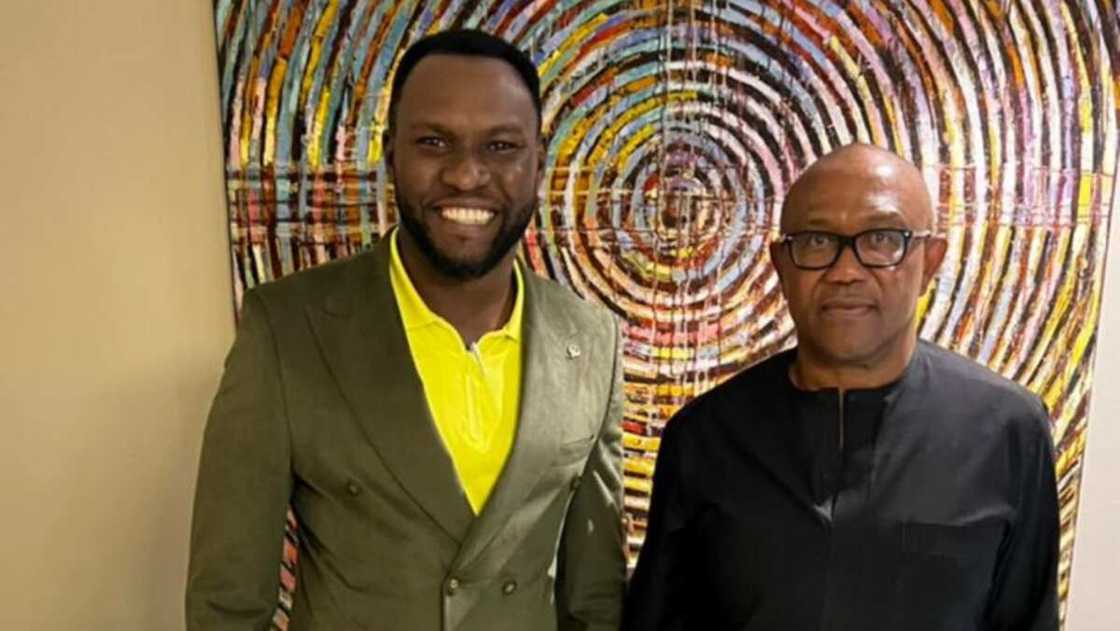 Balami and Obi Balami and Obi