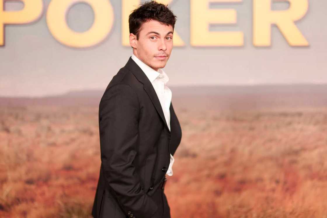 Nicholas Cirillo's movies and tv shows Nicholas Cirillo's movies and tv shows