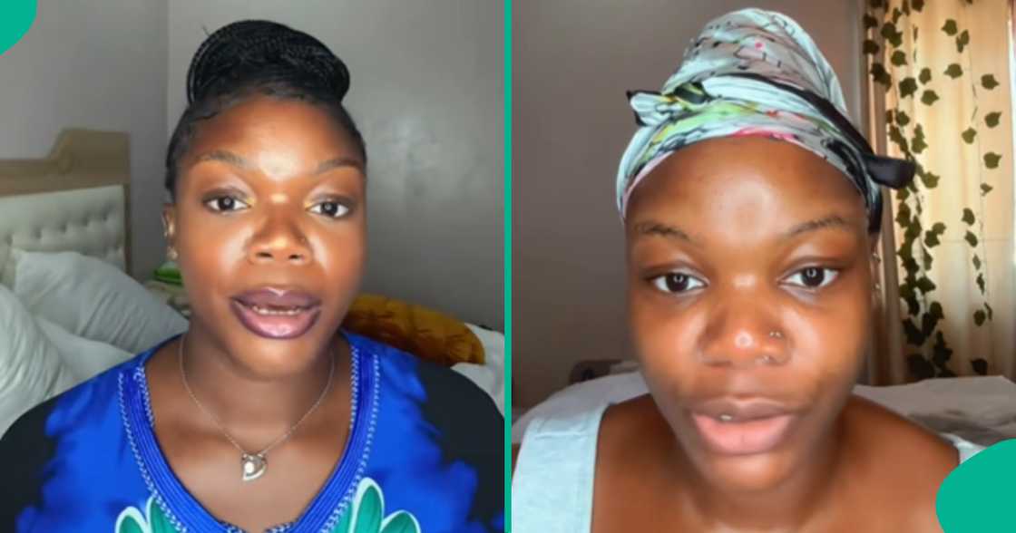 A lady shares her shipping fee as she packs her load in a container from America to Nigeria. A lady shares her shipping fee as she packs her load in a container from America to Nigeria.