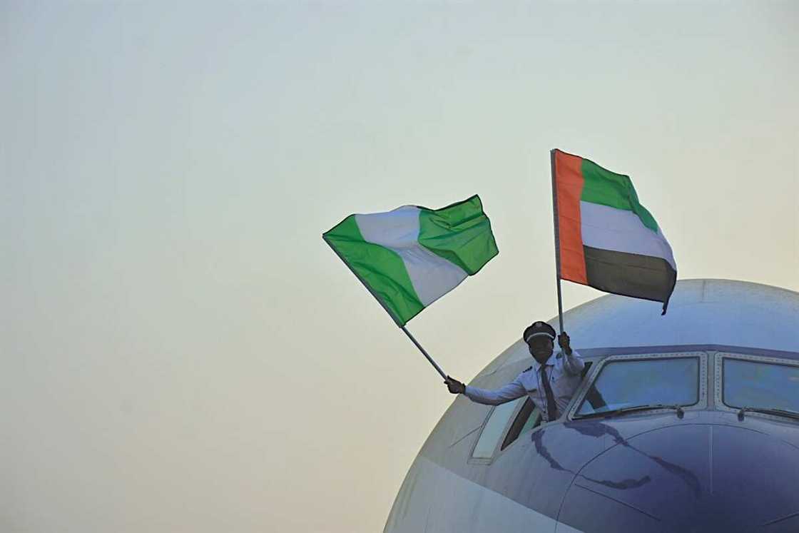 You Can Now Book Air Peace to Dubai and Enjoy Incredibly Low Fares You Can Now Book Air Peace to Dubai and Enjoy Incredibly Low Fares