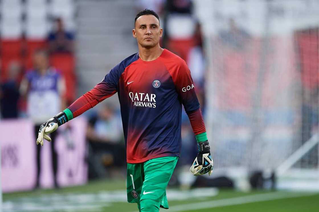 best goalkeeper in the world best goalkeeper in the world