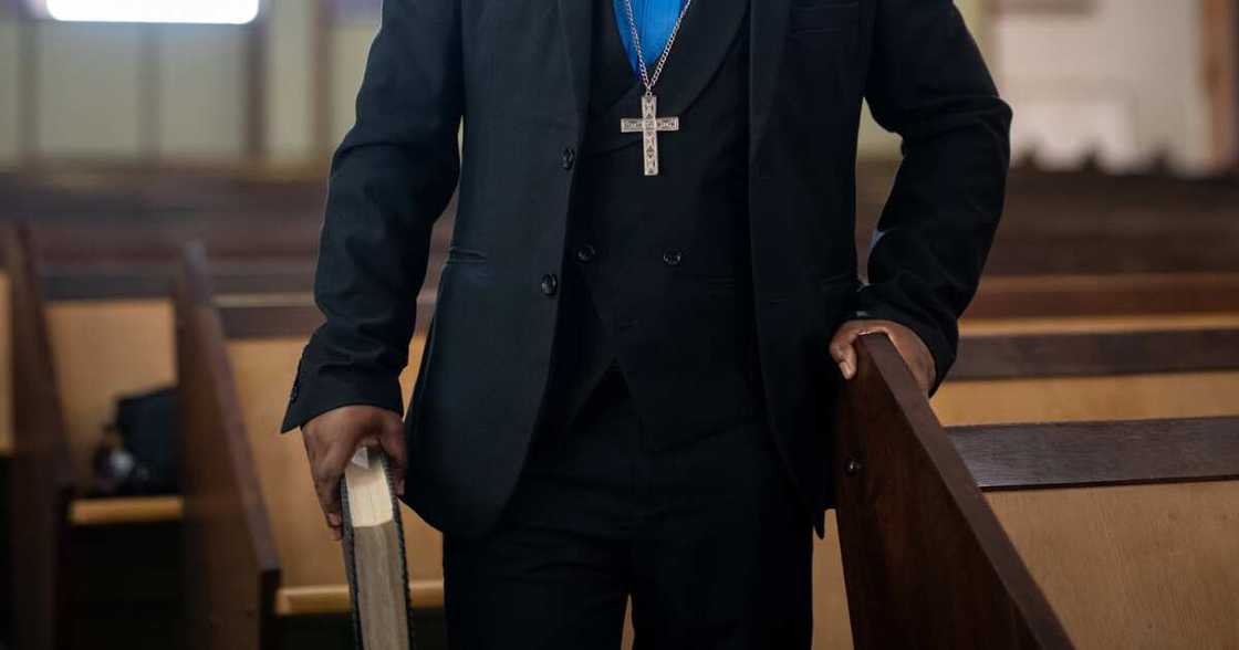 Pastor Prosper Igboke/Anambra/Girlfriend Pastor Prosper Igboke/Anambra/Girlfriend