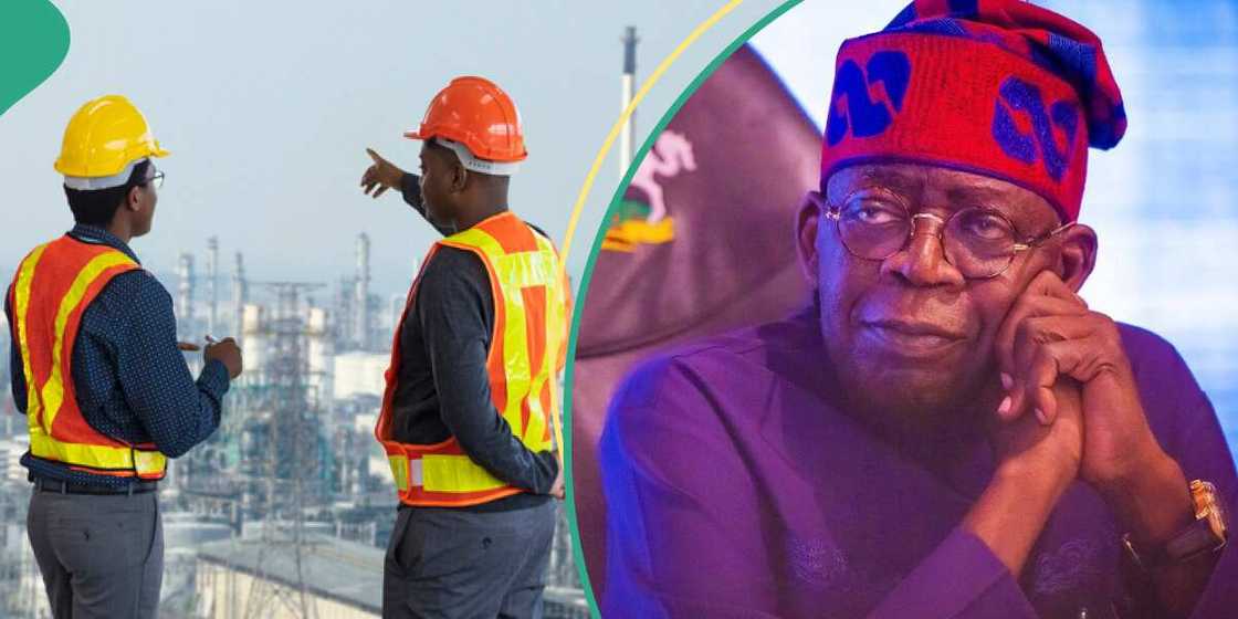 Threatening to cancel 33 unutilized leases for oil exploration Threatening to cancel 33 unutilized leases for oil exploration