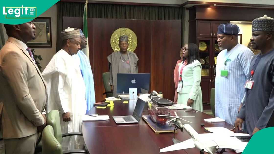 NEC okays N100bn to upgrade all training institutions nationwide. NEC okays N100bn to upgrade all training institutions nationwide.