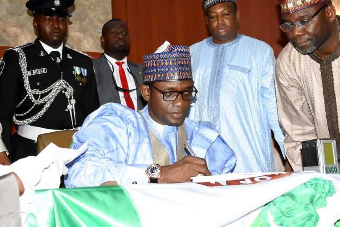 APC National Convention is set to hold on Saturday, March 26. APC National Convention is set to hold on Saturday, March 26.