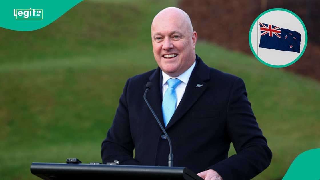 New Zealand sets income requirements for foreign workers bringing their families to the country