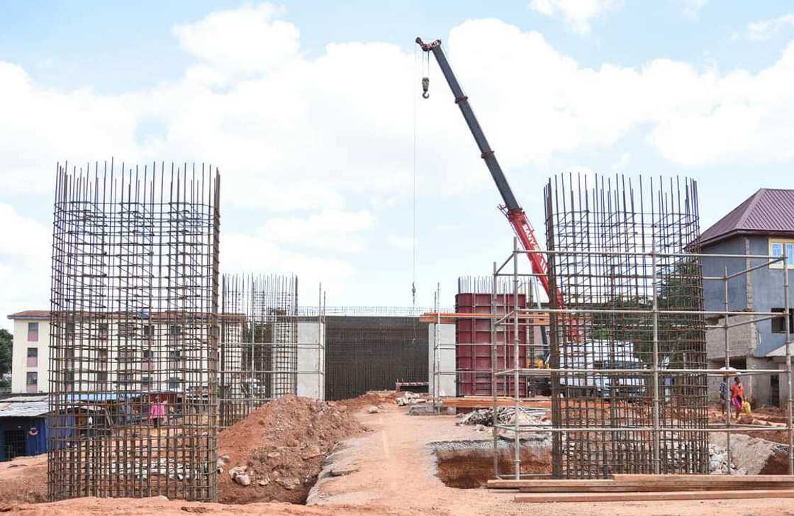 Enugu: Gov Ugwuanyi Has Done Well in Peace, Security, Development - ALGON National Chairman Enugu: Gov Ugwuanyi Has Done Well in Peace, Security, Development - ALGON National Chairman