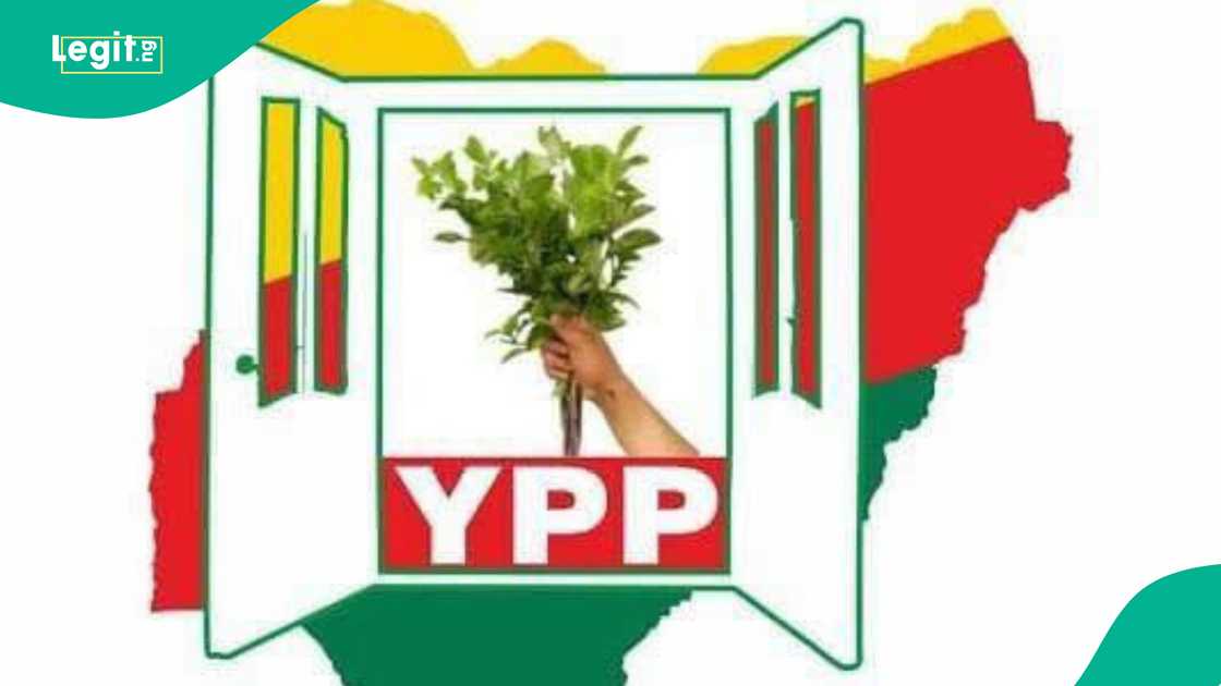 YPP ta kaddamar da wani shiri na mamaye majalisar tarayya a 2027.