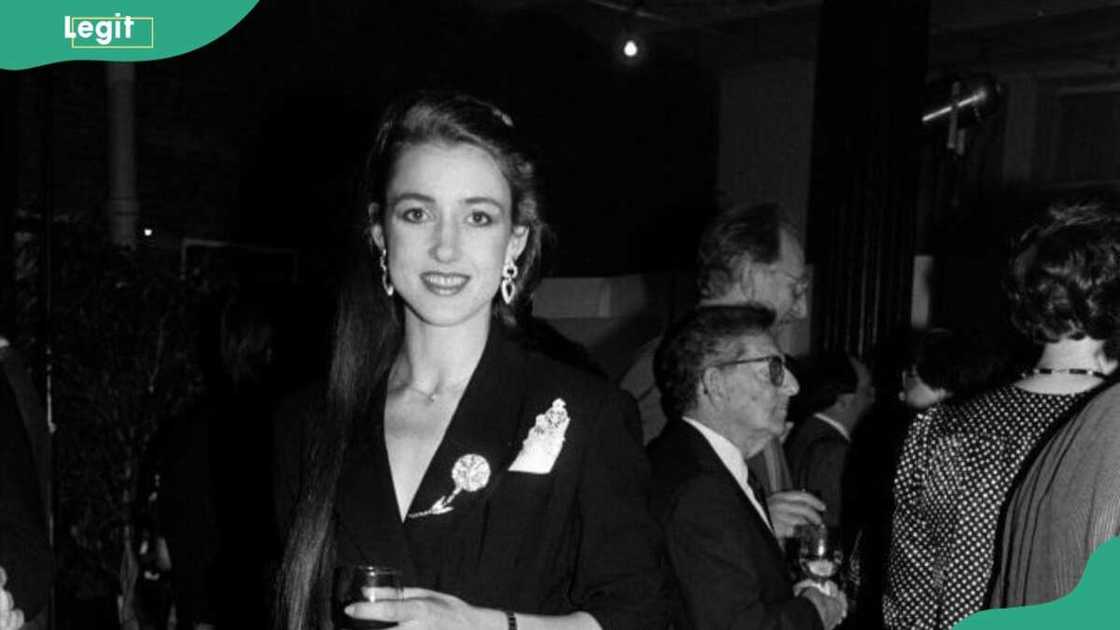 Who is Jane Dobbins Green? Get to know Ray Kroc's exwife Legit.ng Who is Jane Dobbins Green? Get to know Ray Kroc's exwife Legit.ng