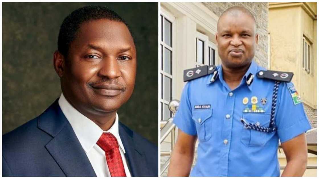 No Evidence Kyari Laundered Money: AGF Malami makes a U-turn, Shares Stunning Details No Evidence Kyari Laundered Money: AGF Malami makes a U-turn, Shares Stunning Details