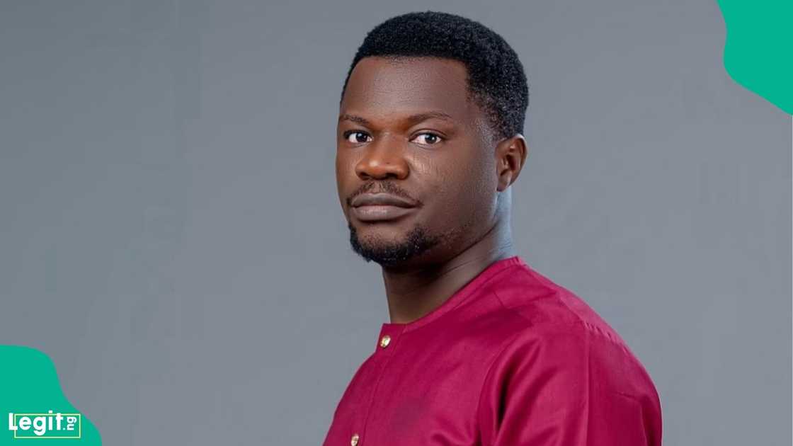 Wife of TikTok prophet Woli Arugbo Ojo appeals for help after reports of his arrest over claims about late singer Toluwanisings Wife of TikTok prophet Woli Arugbo Ojo appeals for help after reports of his arrest over claims about late singer Toluwanisings