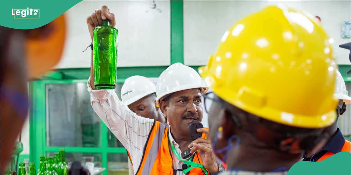 Beta Glass Beta Glass