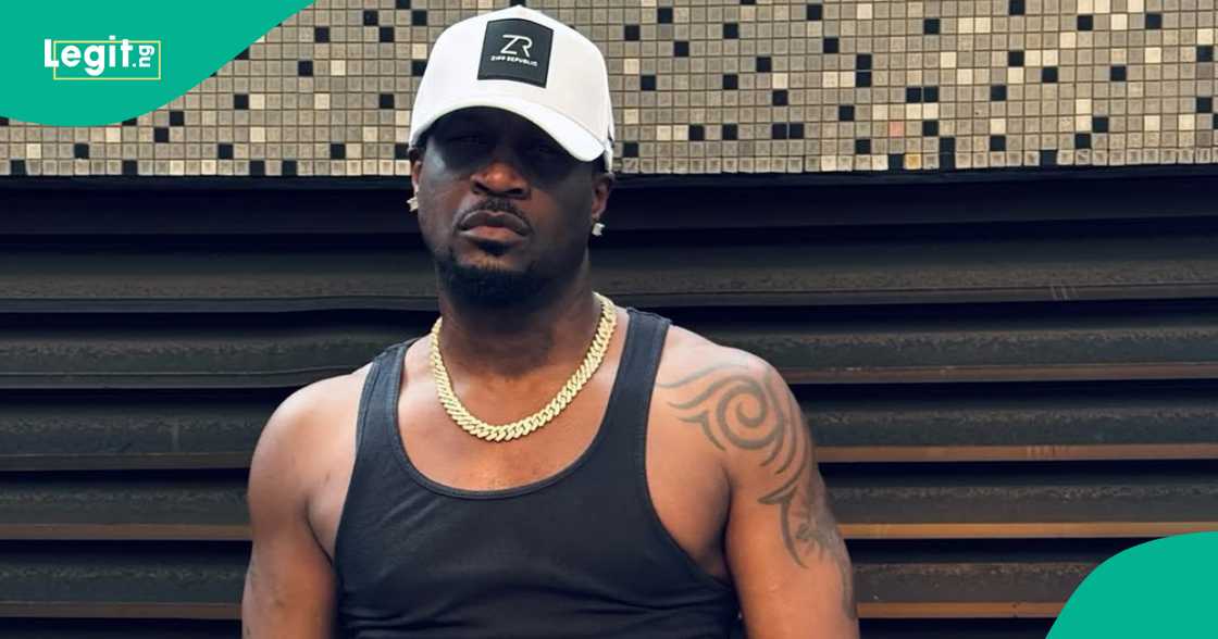 Peter Square reacts to being accused of misleading investigation. Peter Square reacts to being accused of misleading investigation.
