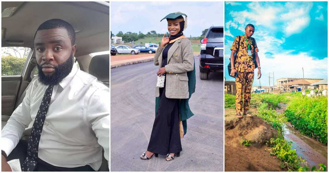 Role models for the youths: 3 unsung Nigerian heroes that really deserve to be celebrated Role models for the youths: 3 unsung Nigerian heroes that really deserve to be celebrated