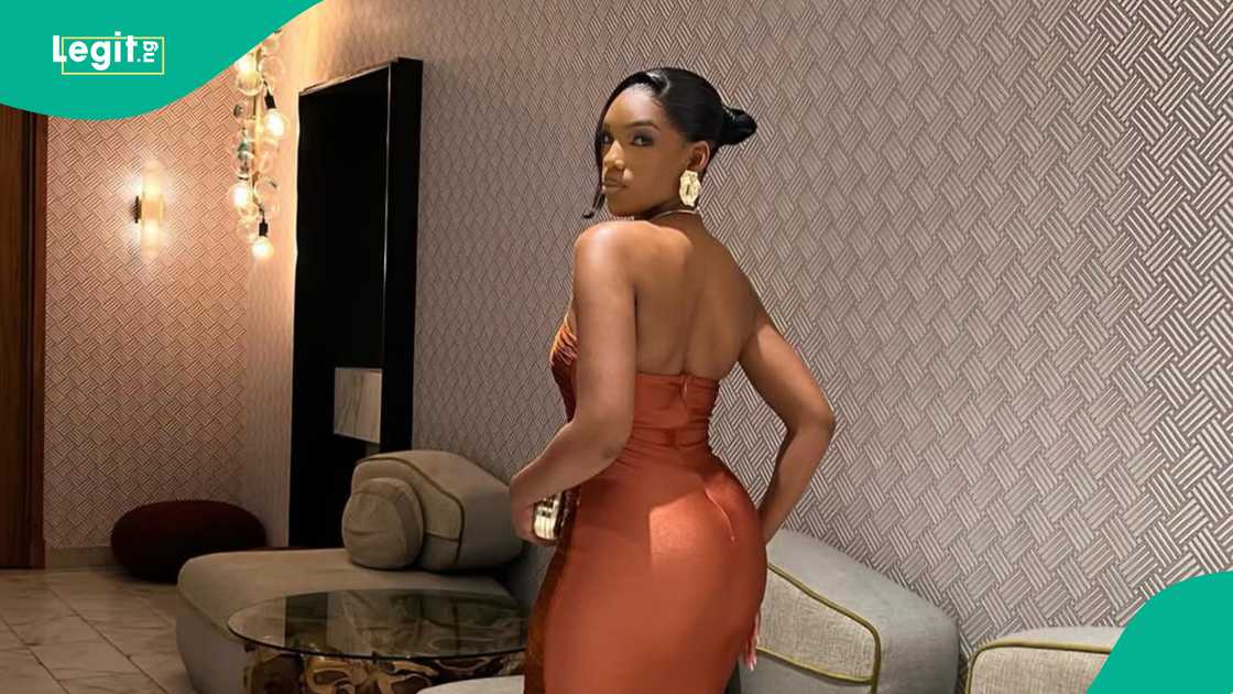 Socialite and model Lisa Mutambo dies after hanging out with friends Socialite and model Lisa Mutambo dies after hanging out with friends