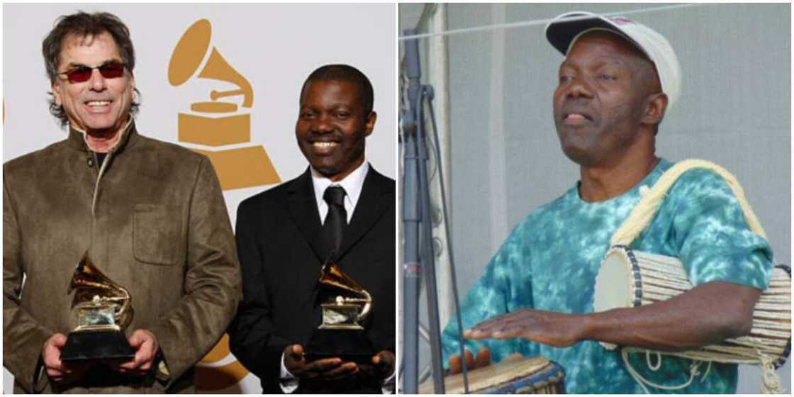 Sikiru Adepoju Sikiru Adepoju