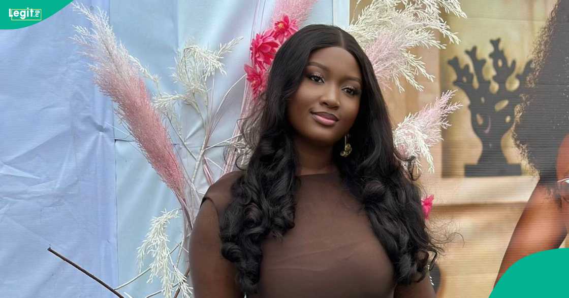 A Nigerian lady opened up about her best friend’s jealousy when she got her visa. A Nigerian lady opened up about her best friend’s jealousy when she got her visa.