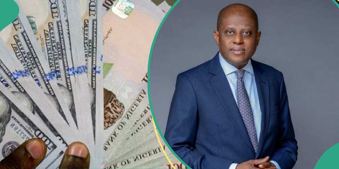 CBN gives two conditions for IMTOs to operate in Nigeria CBN gives two conditions for IMTOs to operate in Nigeria