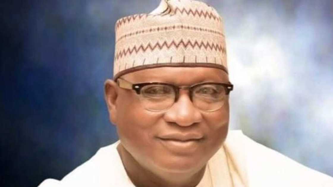 Philip Shekwor: Prominent politicians who died in 2020 Philip Shekwor: Prominent politicians who died in 2020