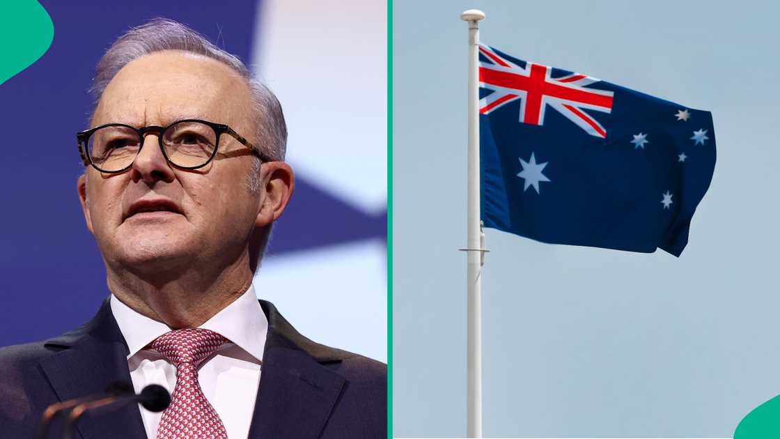 See 5 things foreign residents can't do until they become Australian citizens