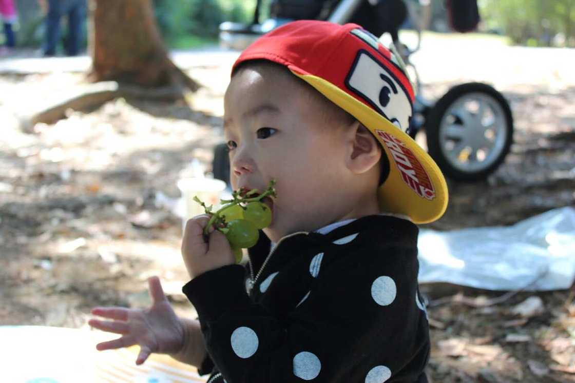 Cute Korean boy names Cute Korean boy names