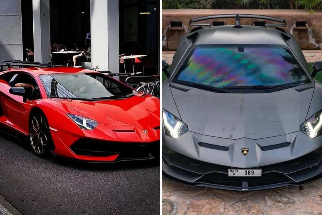 Who owns the most expensive car in Nigeria? Who owns the most expensive car in Nigeria?