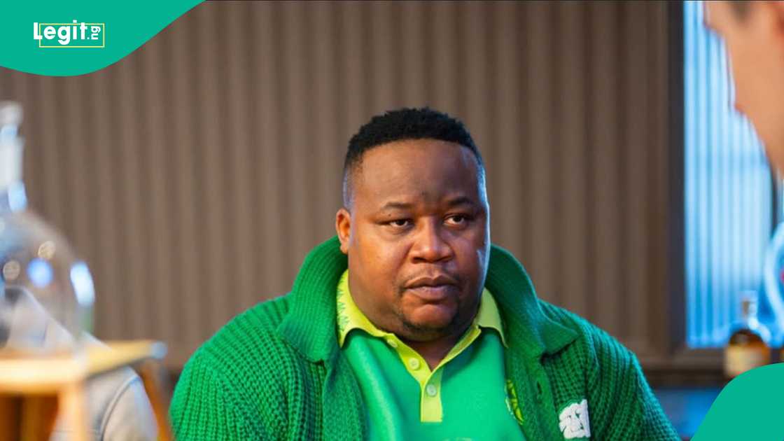 Cubana Chiefpriest's friend speaks about car debt, calls out debtors