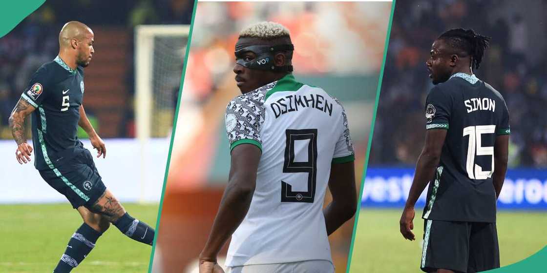 The Super Eagles is set to receive $2.5m if they defeat Angola on Friday. The Super Eagles is set to receive $2.5m if they defeat Angola on Friday.