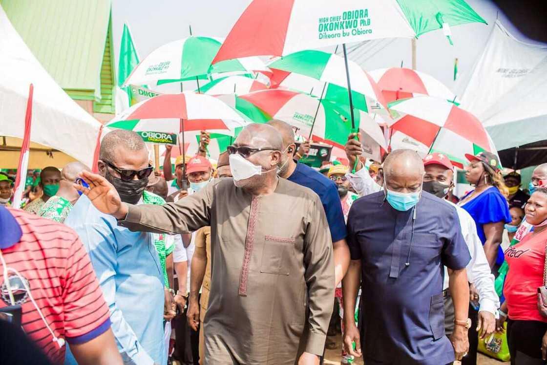 Olisa Metuh Olisa Metuh