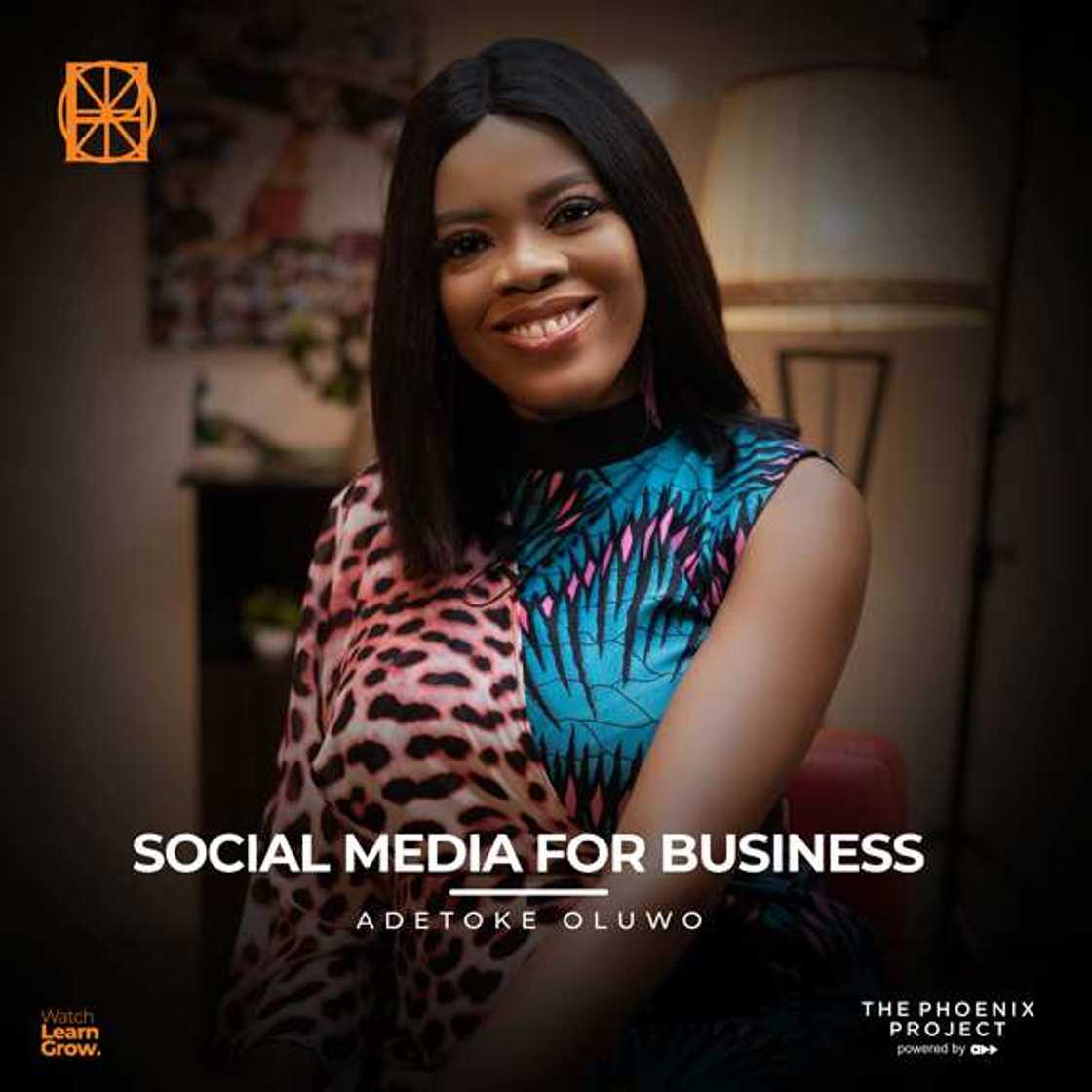 Why Phoenix Project is What You Need to Thrive in the Nigerian Creative Industry Why Phoenix Project is What You Need to Thrive in the Nigerian Creative Industry