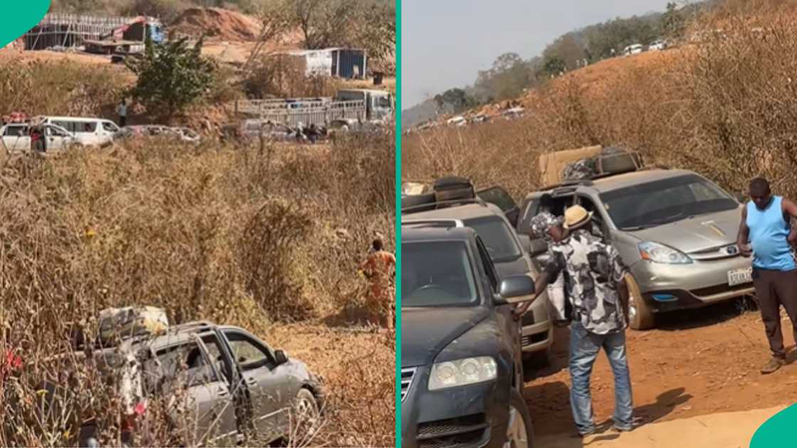 A Nigerian lady travelling from Abuja to Imo for Christmas shares her unpleasant experience.