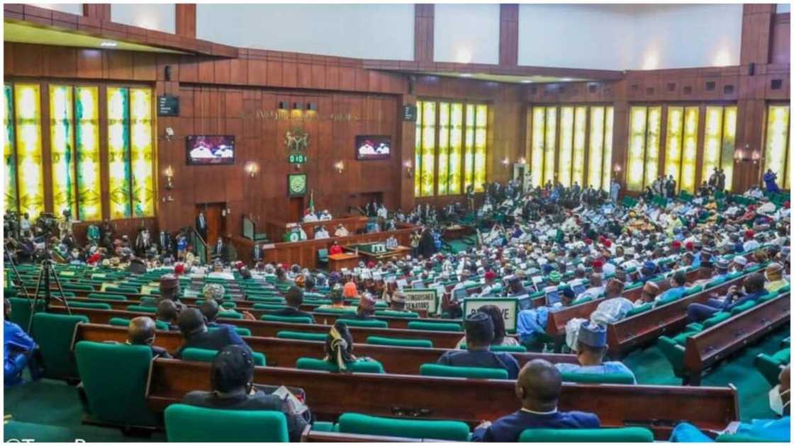 How governors lobby Senate, Reps on direct primary to elect party candidate How governors lobby Senate, Reps on direct primary to elect party candidate