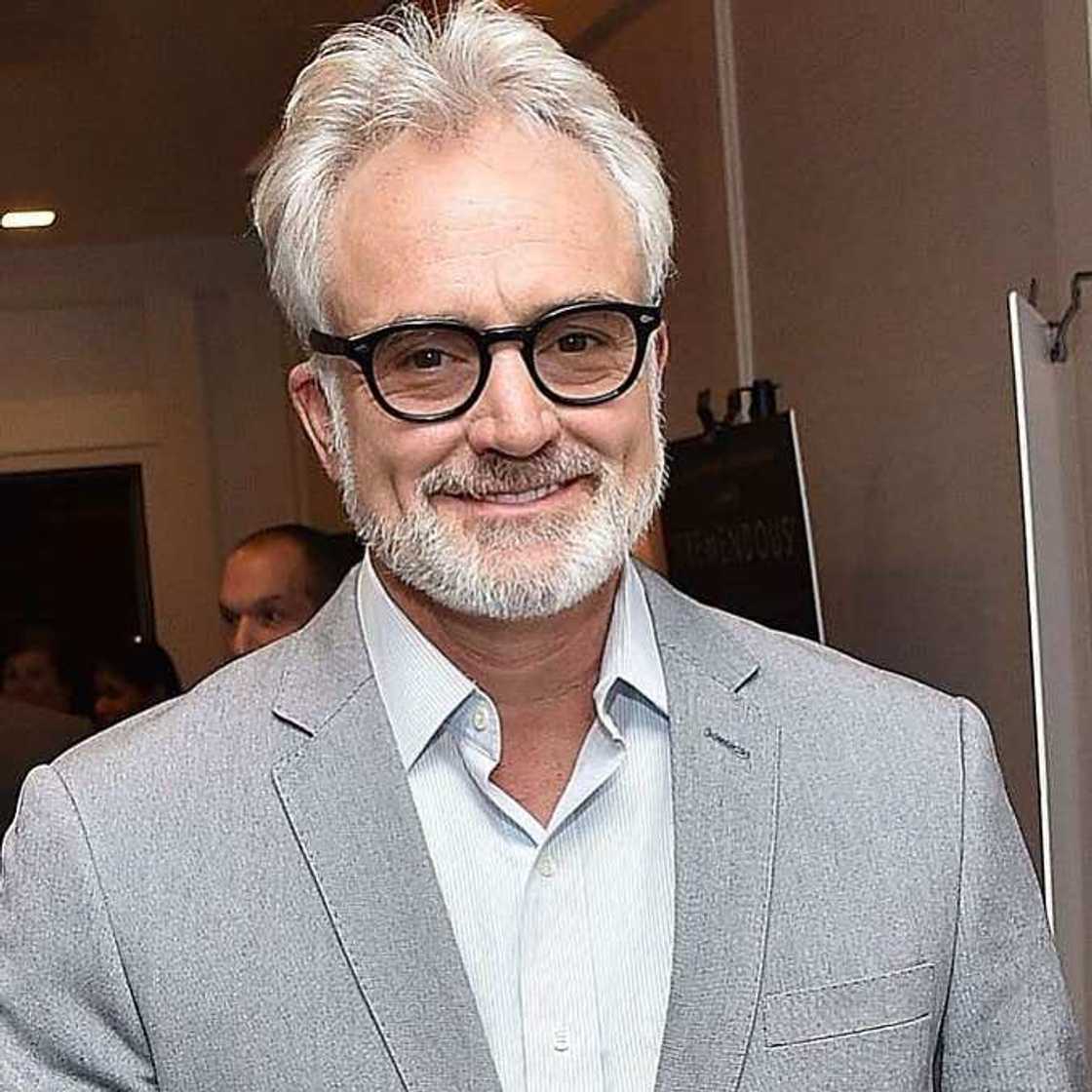 Bradley Whitford