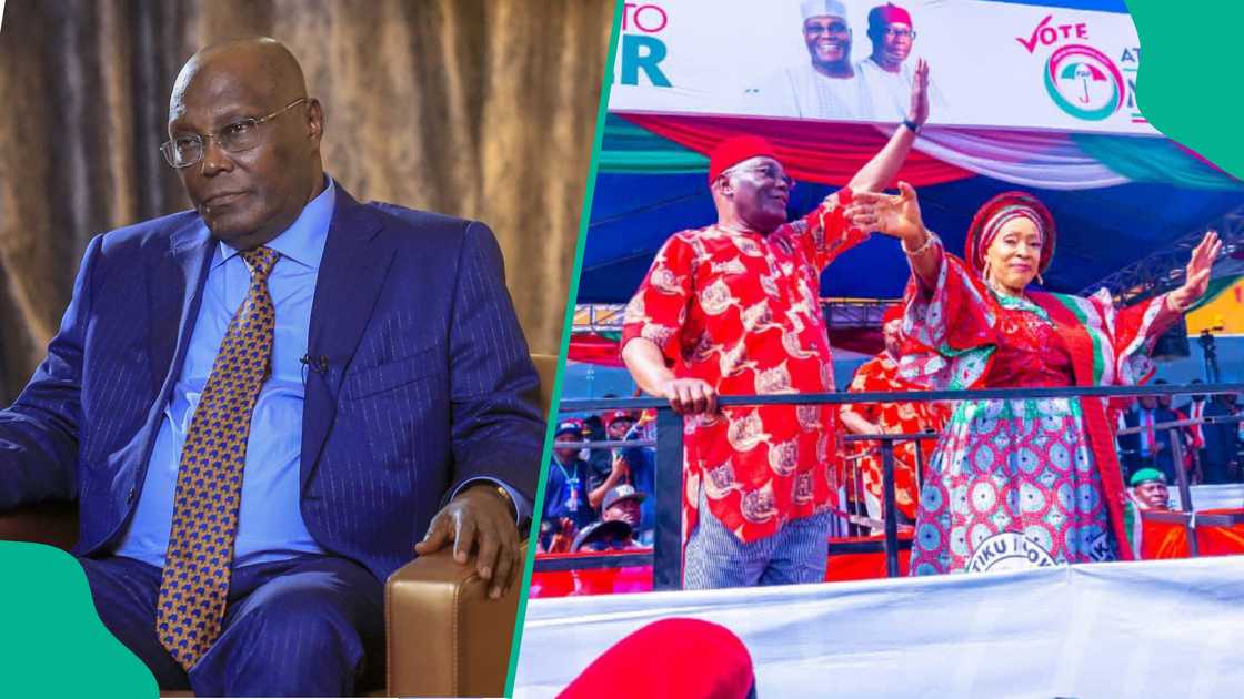 Reasons why Atiku Will Never Be Nigeria’s President Reasons why Atiku Will Never Be Nigeria’s President