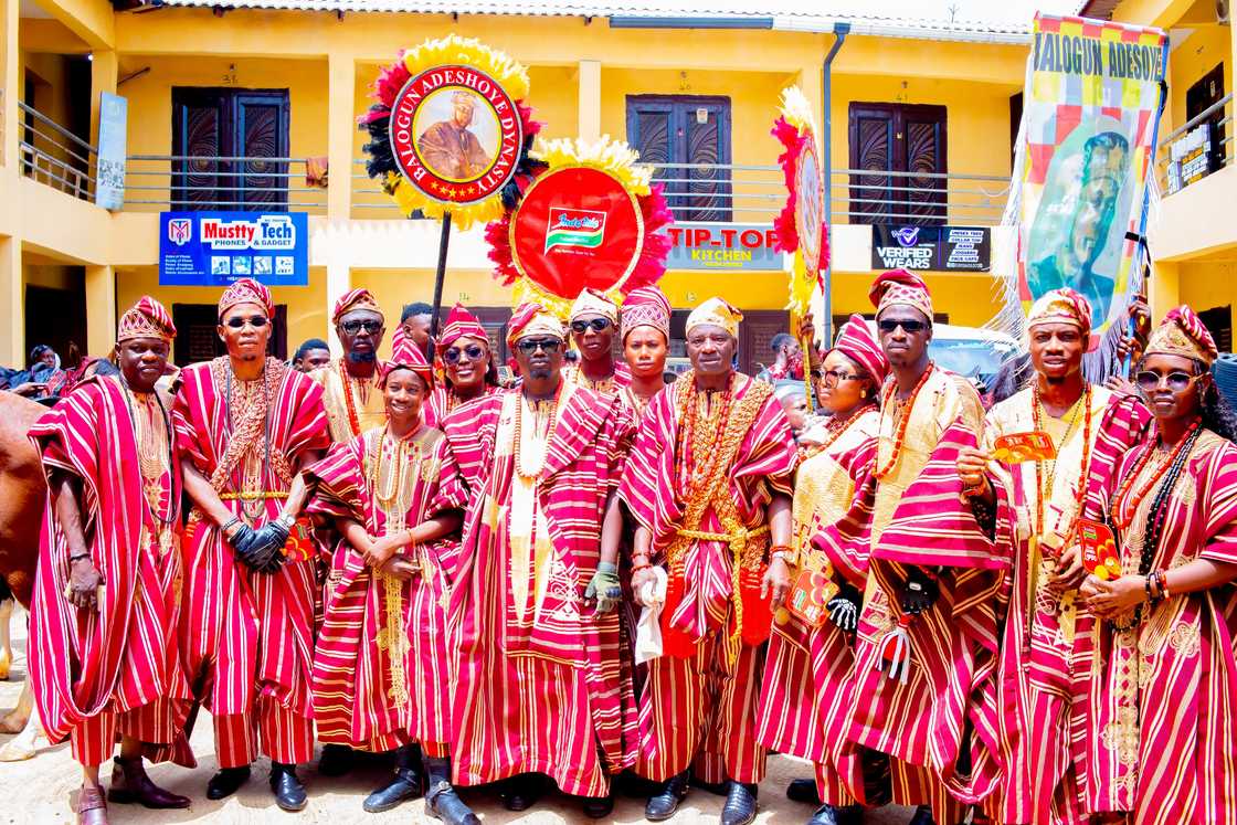 Indomie promotes cultural heritage at Ojude Oba and Ilorin Durbar festivals Indomie promotes cultural heritage at Ojude Oba and Ilorin Durbar festivals