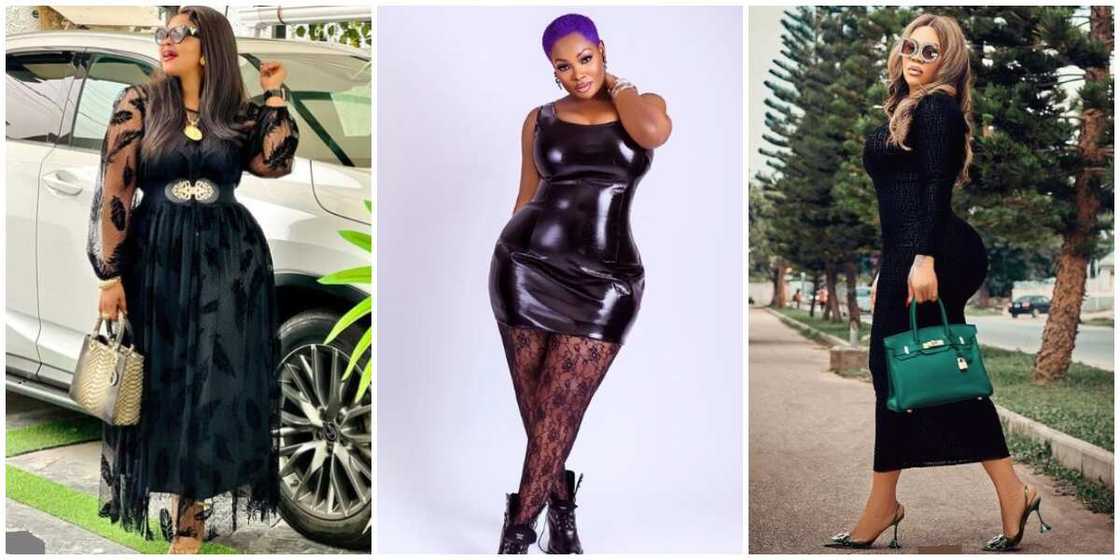 Plus sized celebrities Plus sized celebrities