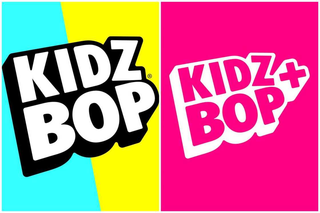 Who owns Kidz Bop Who owns Kidz Bop
