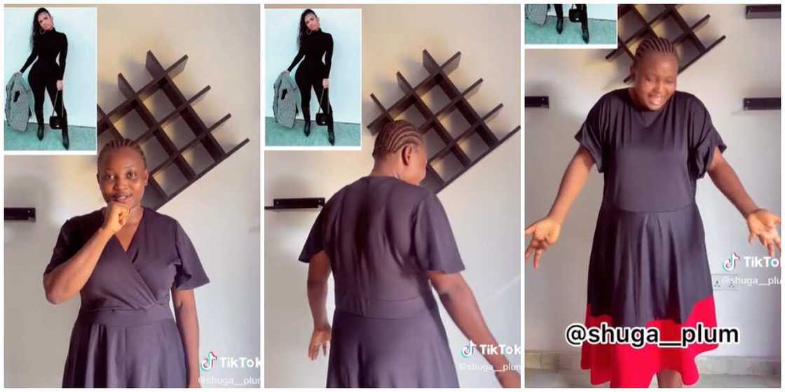 What I ordered What I ordered