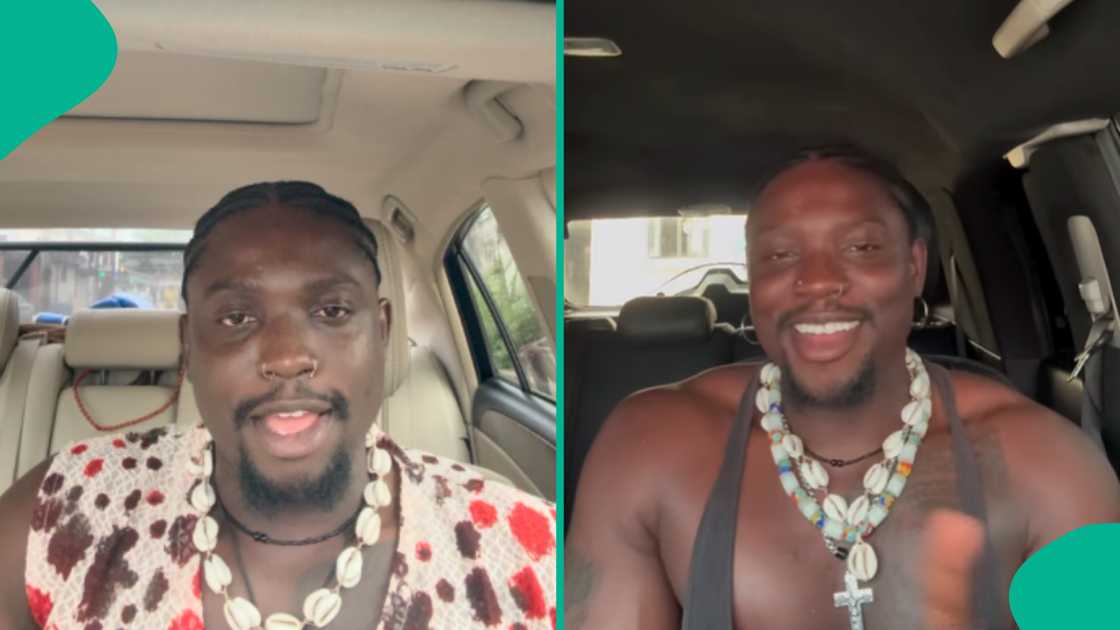 Man says it might the wrong move to boycott GTB. Man says it might the wrong move to boycott GTB.