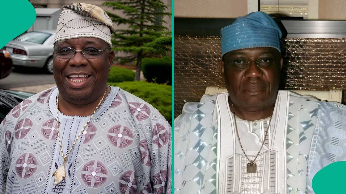 How Ayinde Barrister created Fuju music, passed the baton to the younger generation. How Ayinde Barrister created Fuju music, passed the baton to the younger generation.