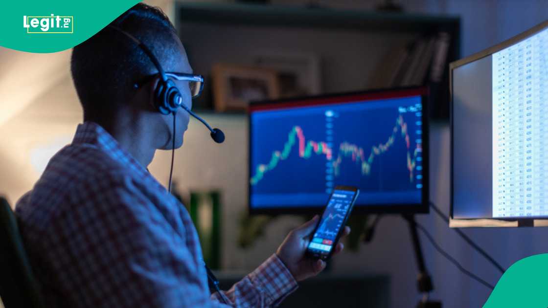 SEC warns Nigerians about fraudulent CMTrading cryptocurrency platform SEC warns Nigerians about fraudulent CMTrading cryptocurrency platform