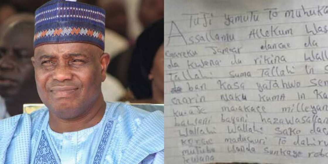 Yan bindiga sum aike da barazana Yan bindiga sum aike da barazana