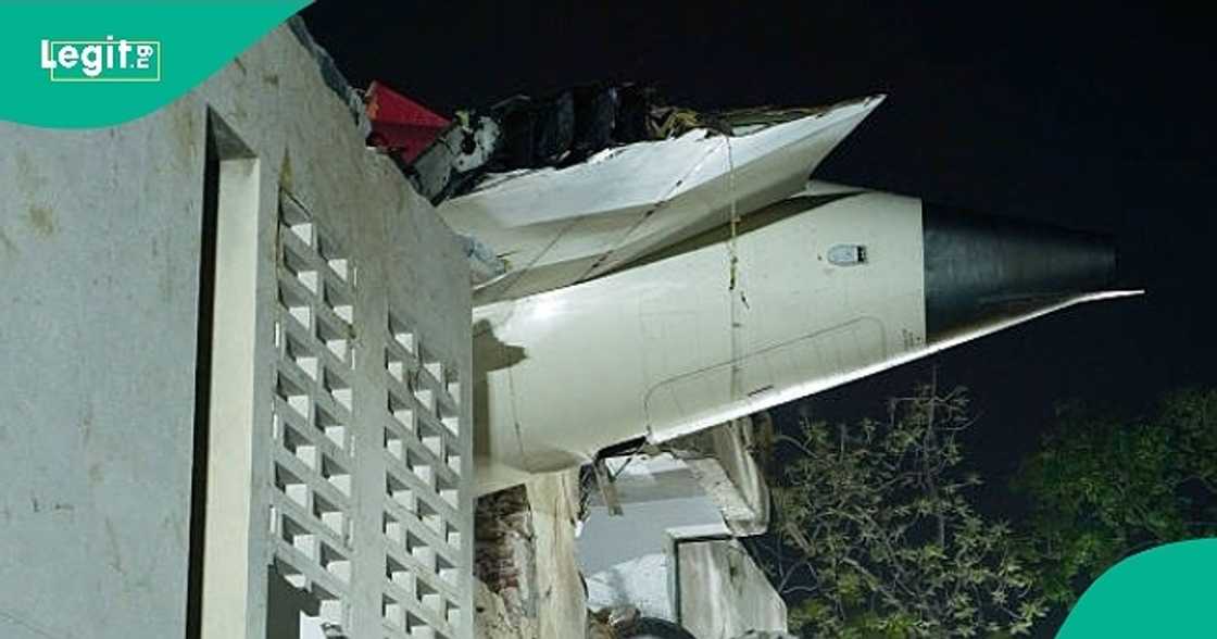 Air India plane crash's last victim identified after DNA matching. Air India plane crash's last victim identified after DNA matching.