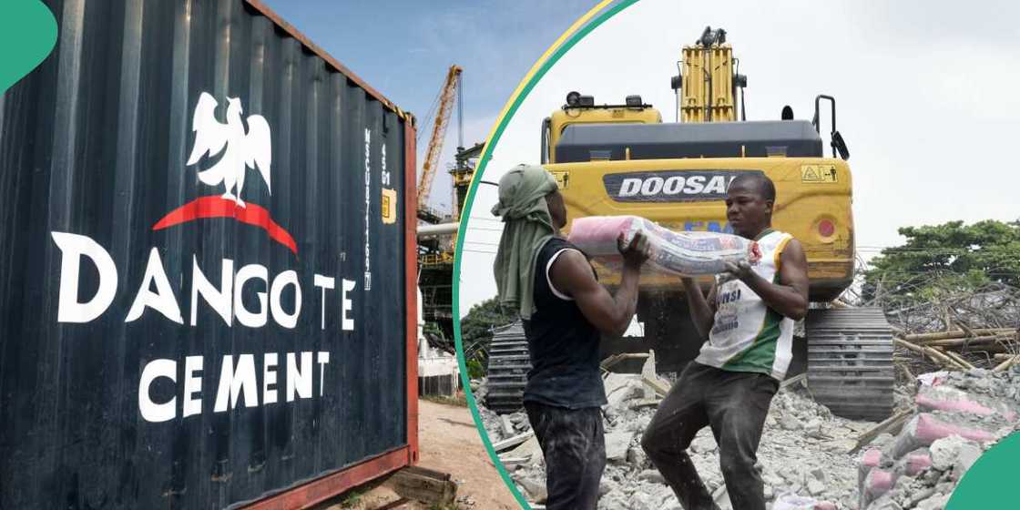 Cement prices crash in the North Cement prices crash in the North