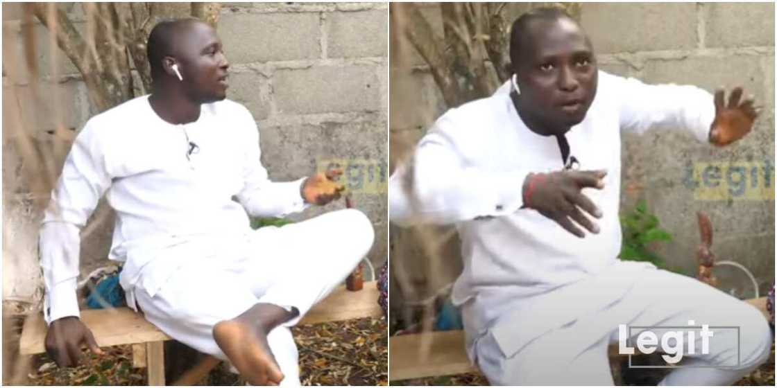 Oluwo Olawole Olakunle Oluwo Olawole Olakunle