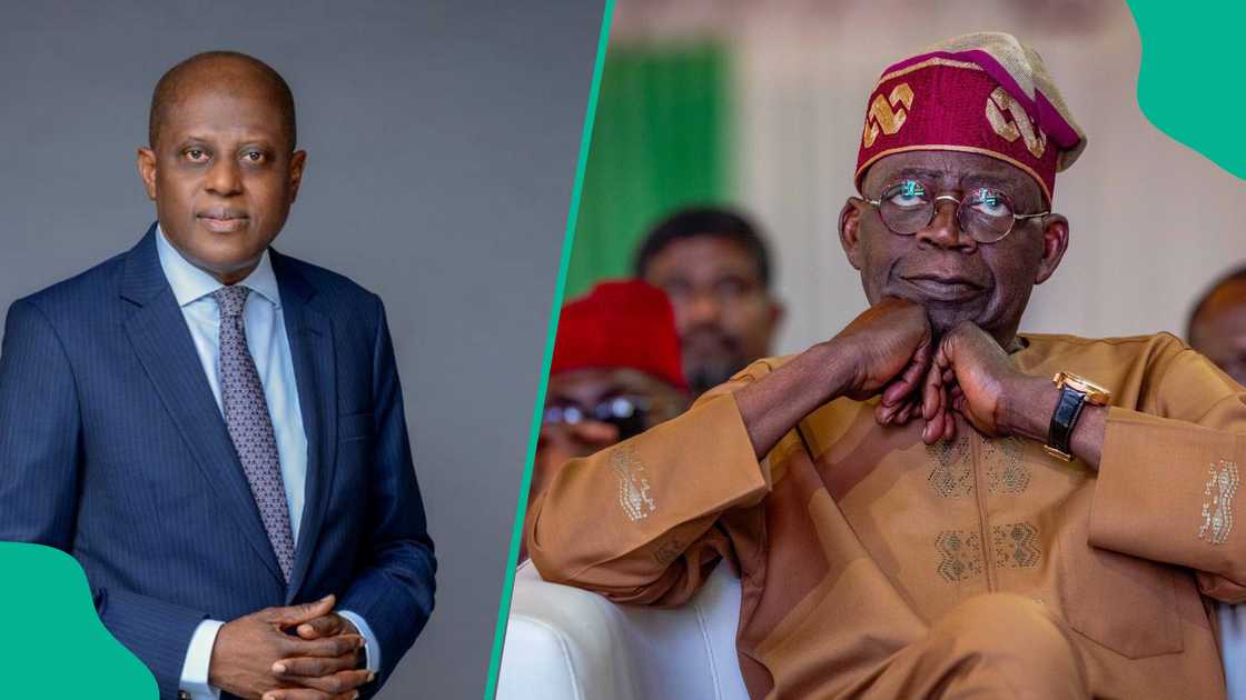 CBN says Nigeria Records Current Account Surplus CBN says Nigeria Records Current Account Surplus