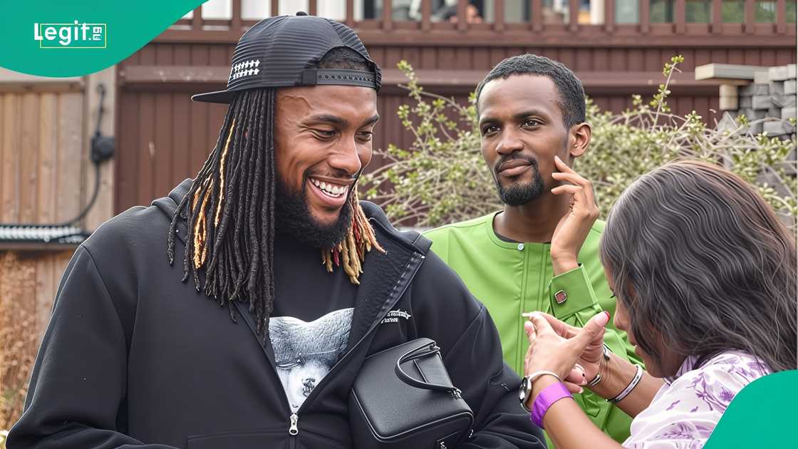 Alex Iwobi, Nigeria, Super Eagles, Fulham, Independence Day