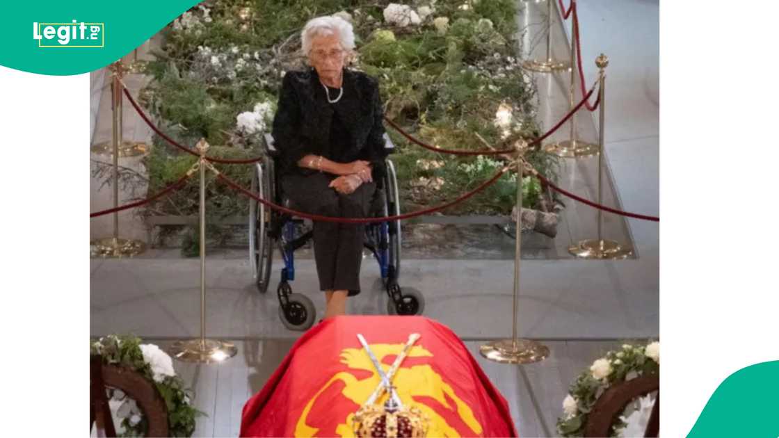 Princess Astrid’s final appearance revealed as she dies two days after brother’s funeral Princess Astrid’s final appearance revealed as she dies two days after brother’s funeral